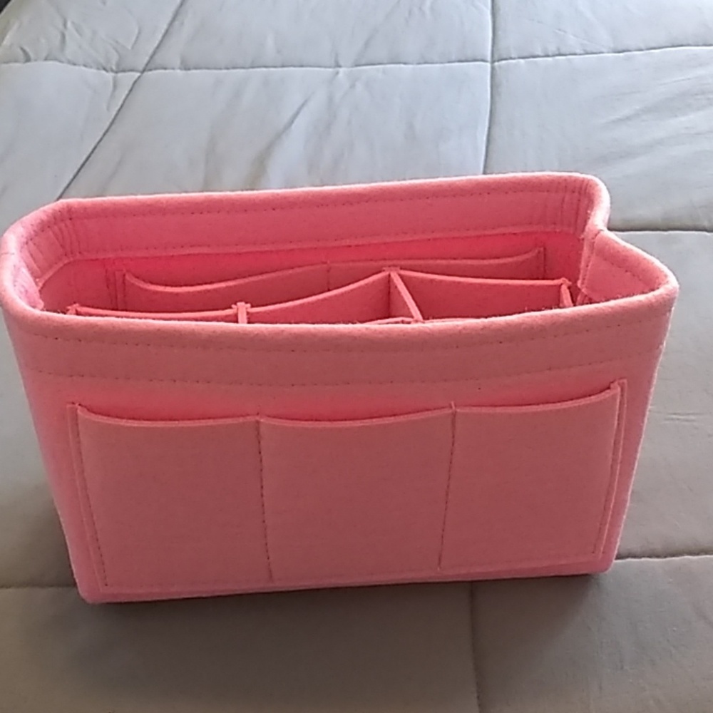 Handbag Organization